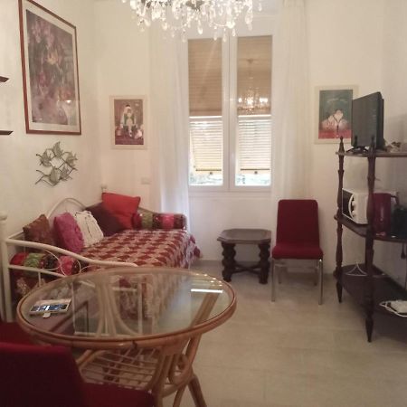 Villa La Corte Di Paola 1 E 2 Genua Exterior foto