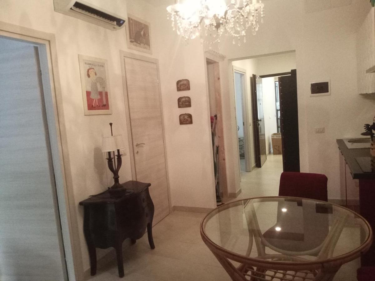 Villa La Corte Di Paola 1 E 2 Genua Exterior foto
